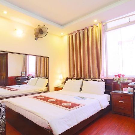Bali B Hotel Ho Chi Minh Zewnętrze zdjęcie