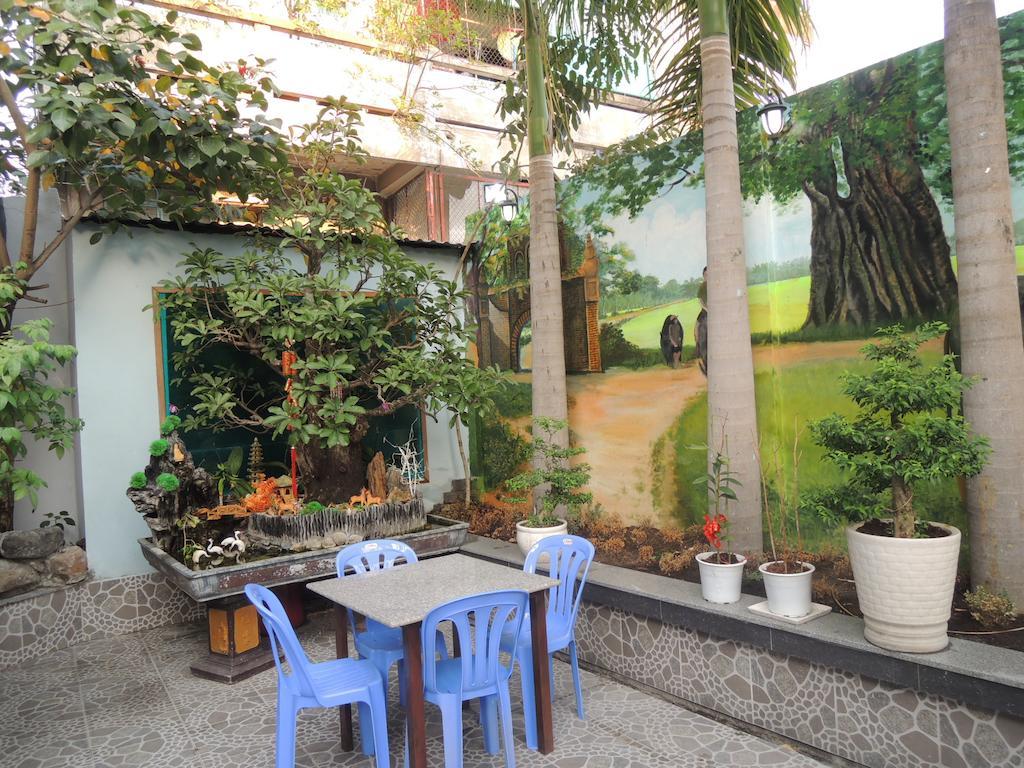 Bali B Hotel Ho Chi Minh Zewnętrze zdjęcie