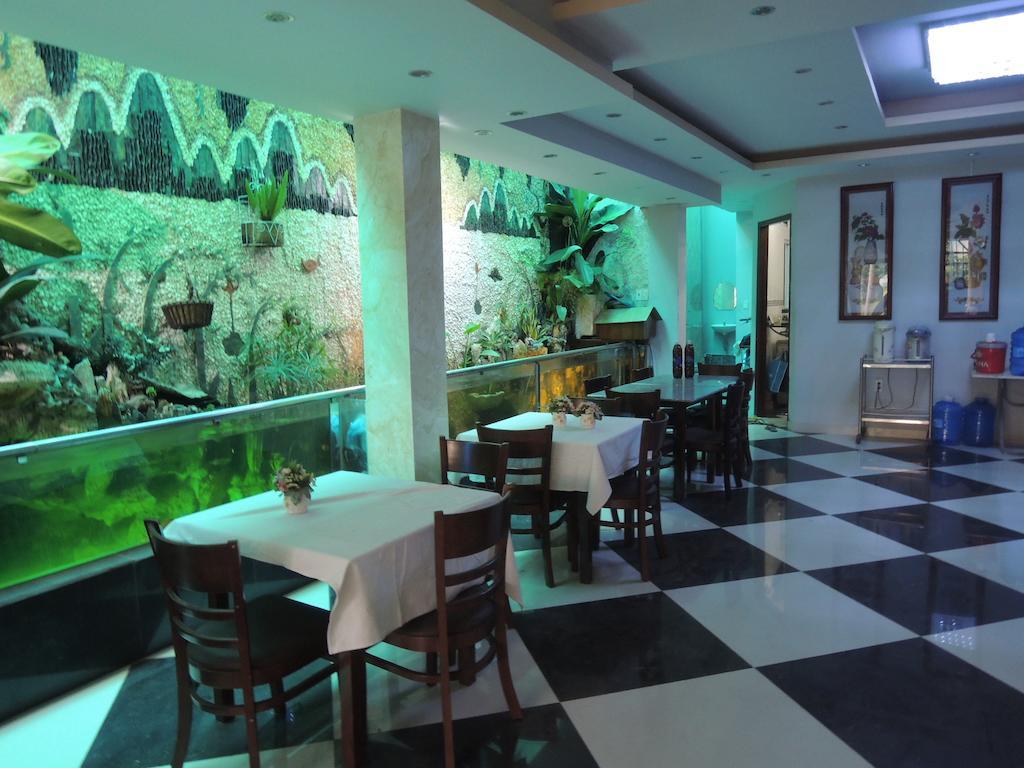 Bali B Hotel Ho Chi Minh Zewnętrze zdjęcie