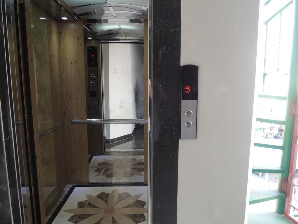 Bali B Hotel Ho Chi Minh Zewnętrze zdjęcie