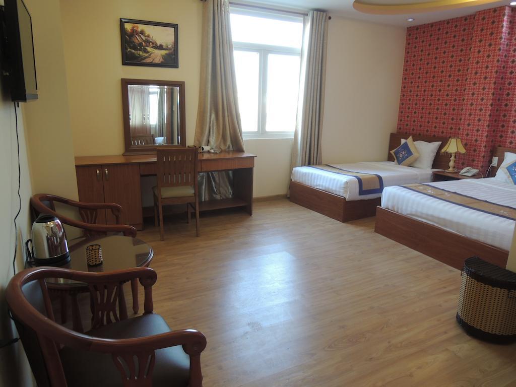 Bali B Hotel Ho Chi Minh Zewnętrze zdjęcie