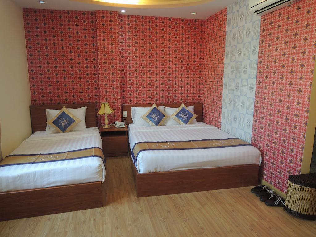 Bali B Hotel Ho Chi Minh Zewnętrze zdjęcie