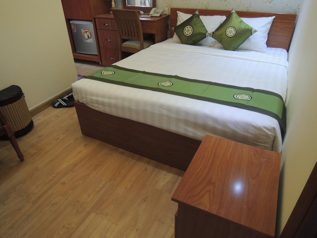 Bali B Hotel Ho Chi Minh Zewnętrze zdjęcie