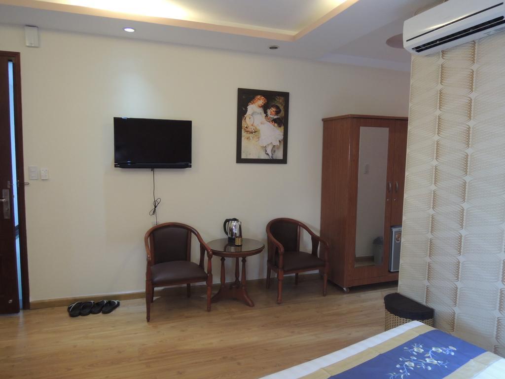 Bali B Hotel Ho Chi Minh Zewnętrze zdjęcie