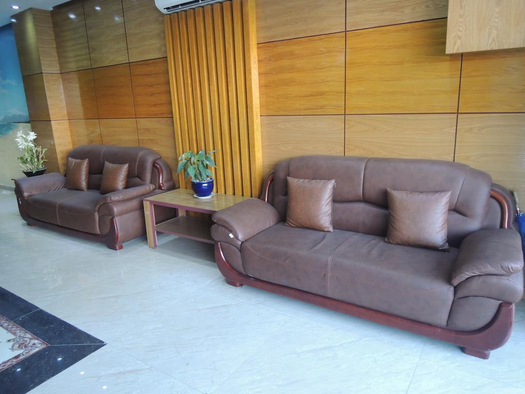 Bali B Hotel Ho Chi Minh Zewnętrze zdjęcie