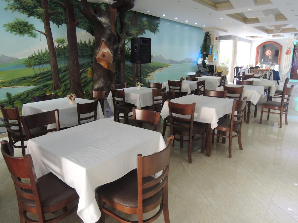 Bali B Hotel Ho Chi Minh Zewnętrze zdjęcie