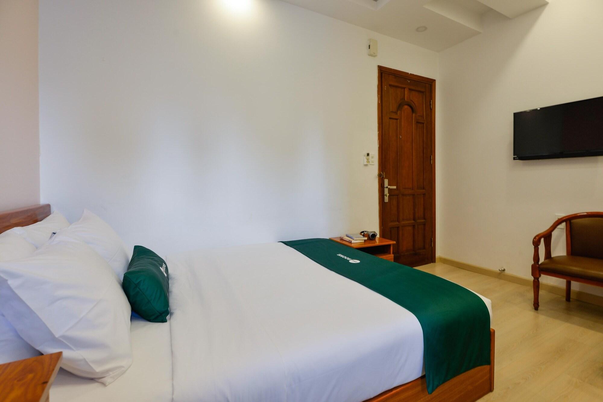 Bali B Hotel Ho Chi Minh Zewnętrze zdjęcie