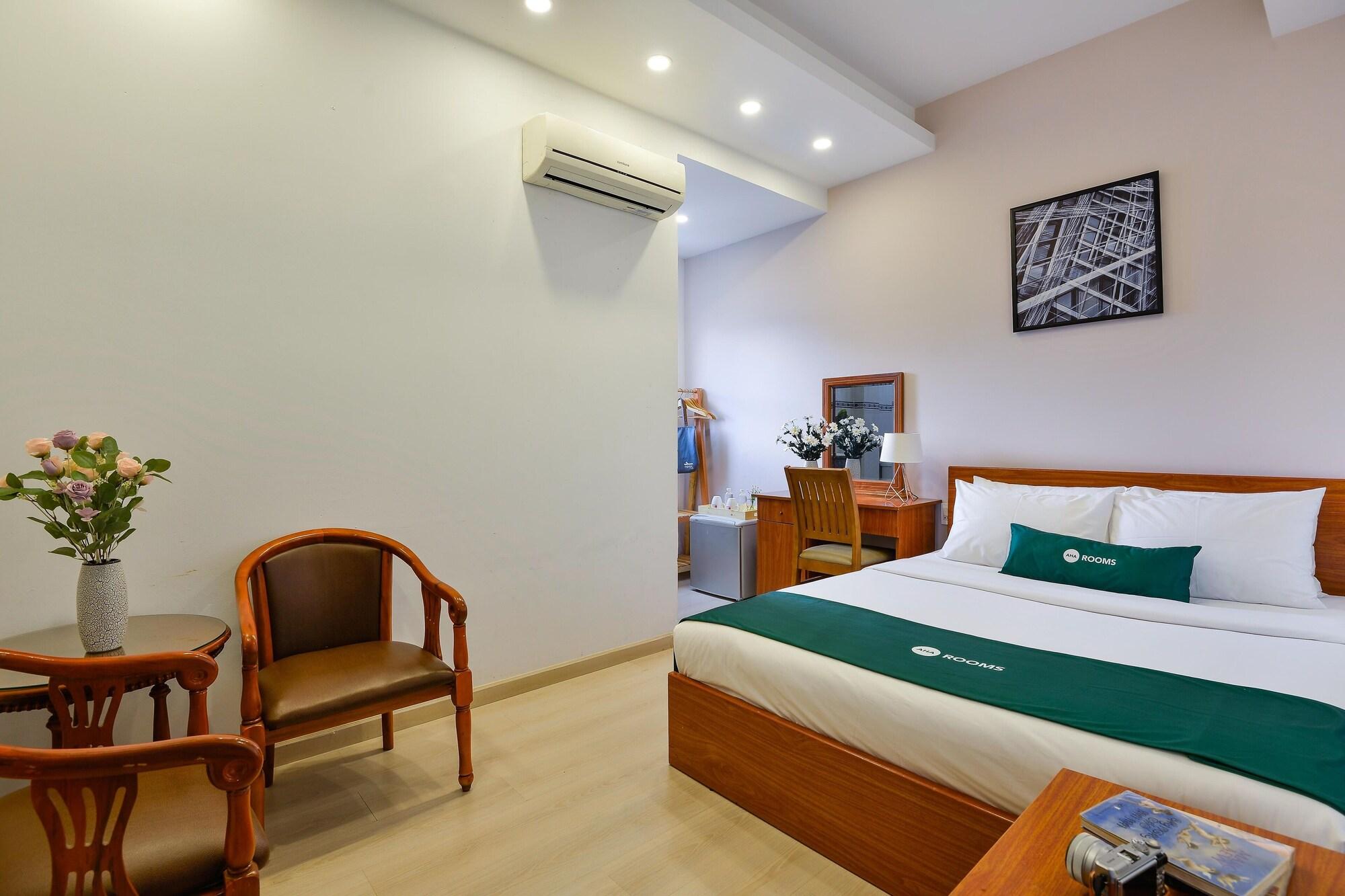 Bali B Hotel Ho Chi Minh Zewnętrze zdjęcie