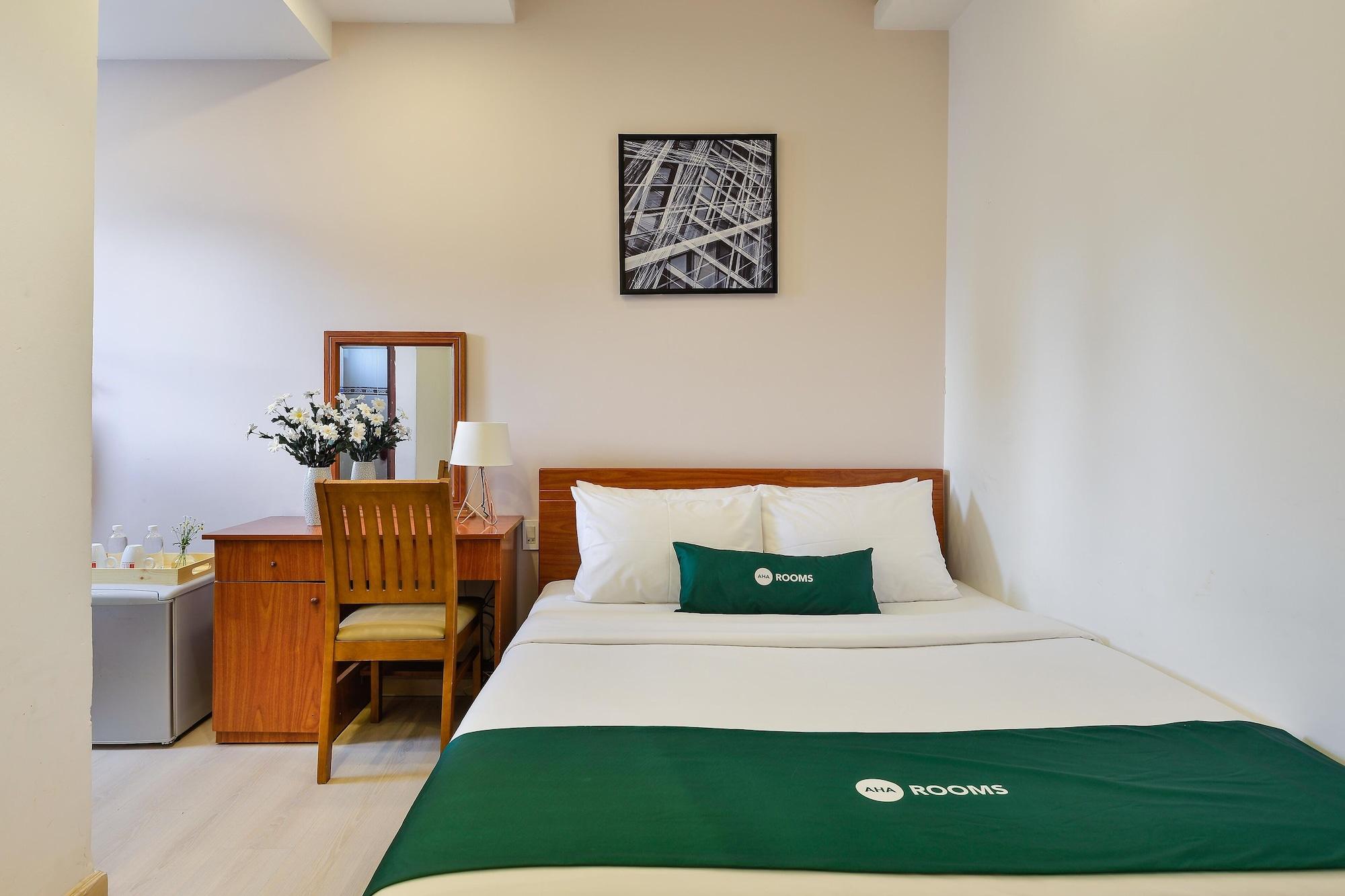 Bali B Hotel Ho Chi Minh Zewnętrze zdjęcie