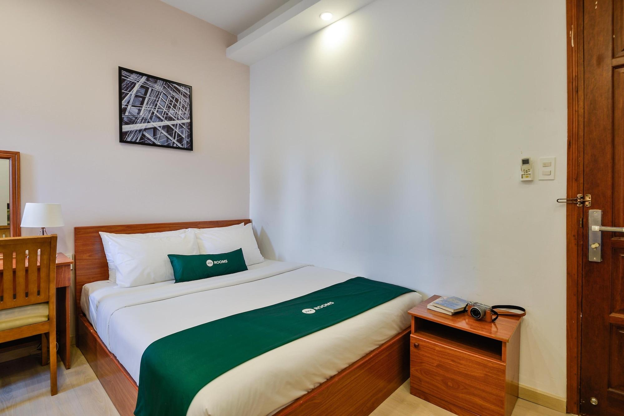 Bali B Hotel Ho Chi Minh Zewnętrze zdjęcie