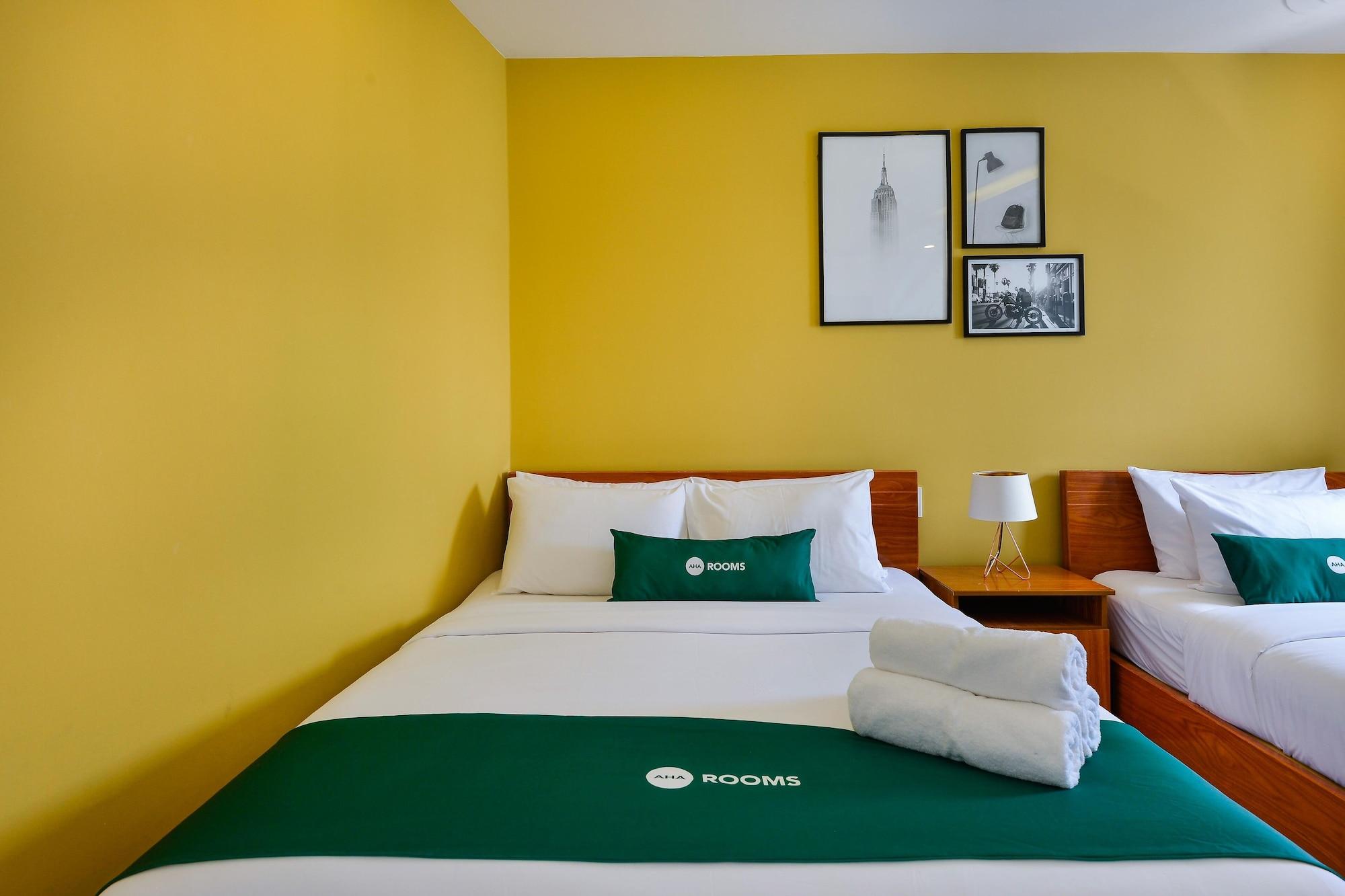Bali B Hotel Ho Chi Minh Zewnętrze zdjęcie