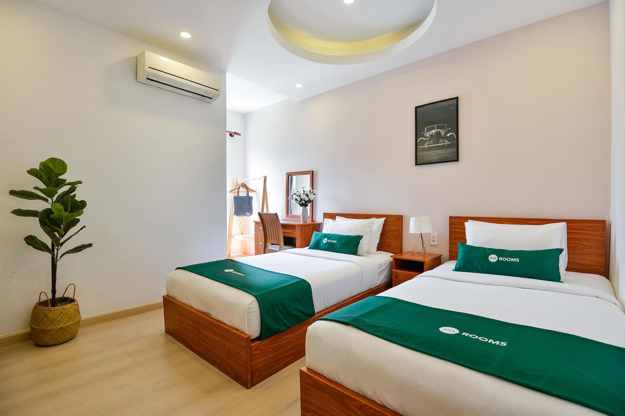 Bali B Hotel Ho Chi Minh Zewnętrze zdjęcie