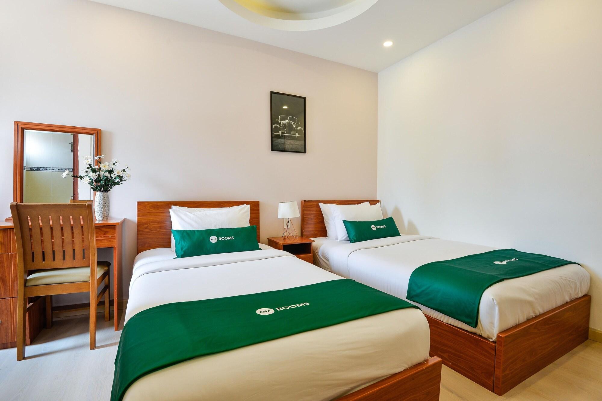 Bali B Hotel Ho Chi Minh Zewnętrze zdjęcie