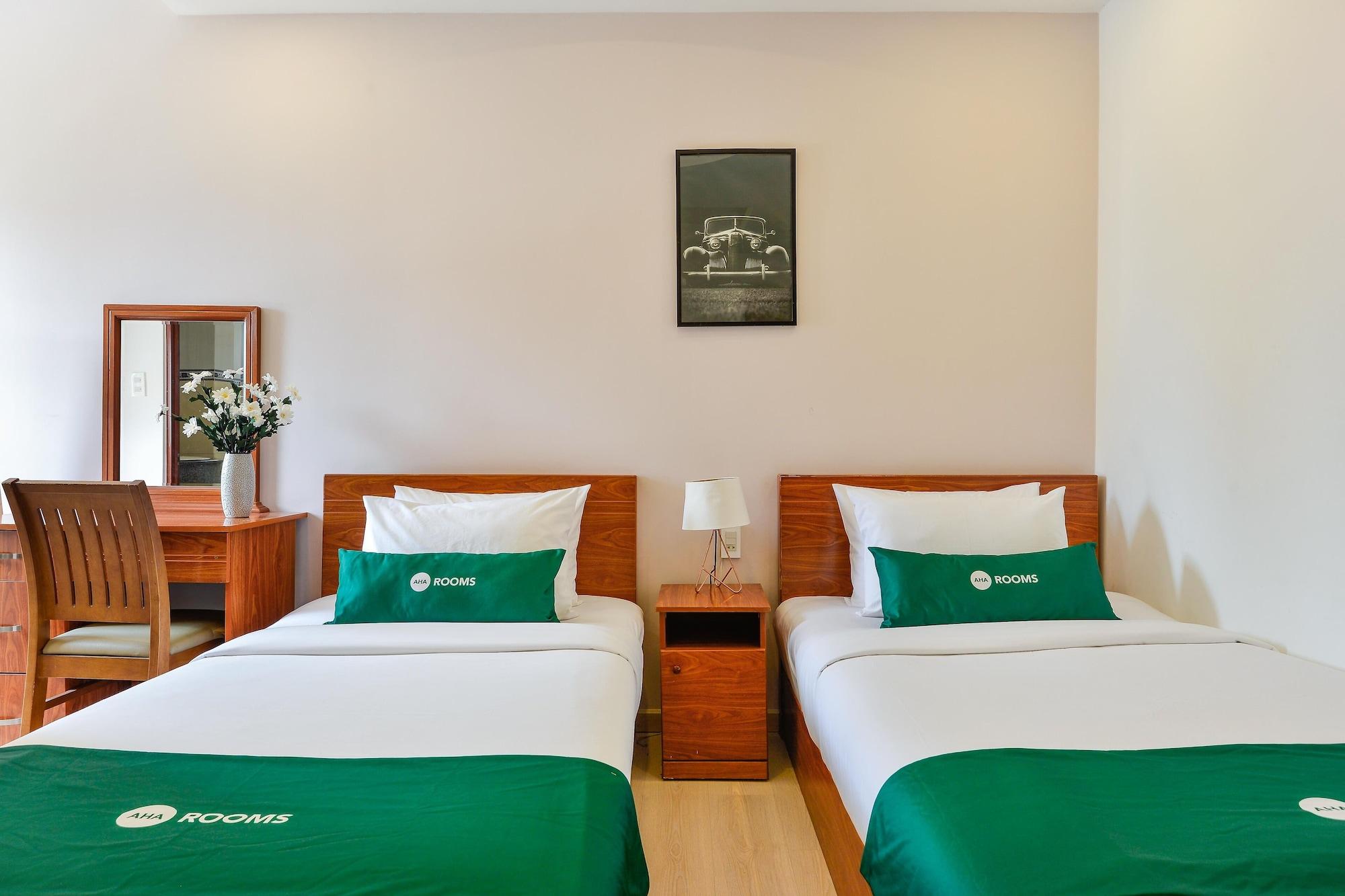 Bali B Hotel Ho Chi Minh Zewnętrze zdjęcie