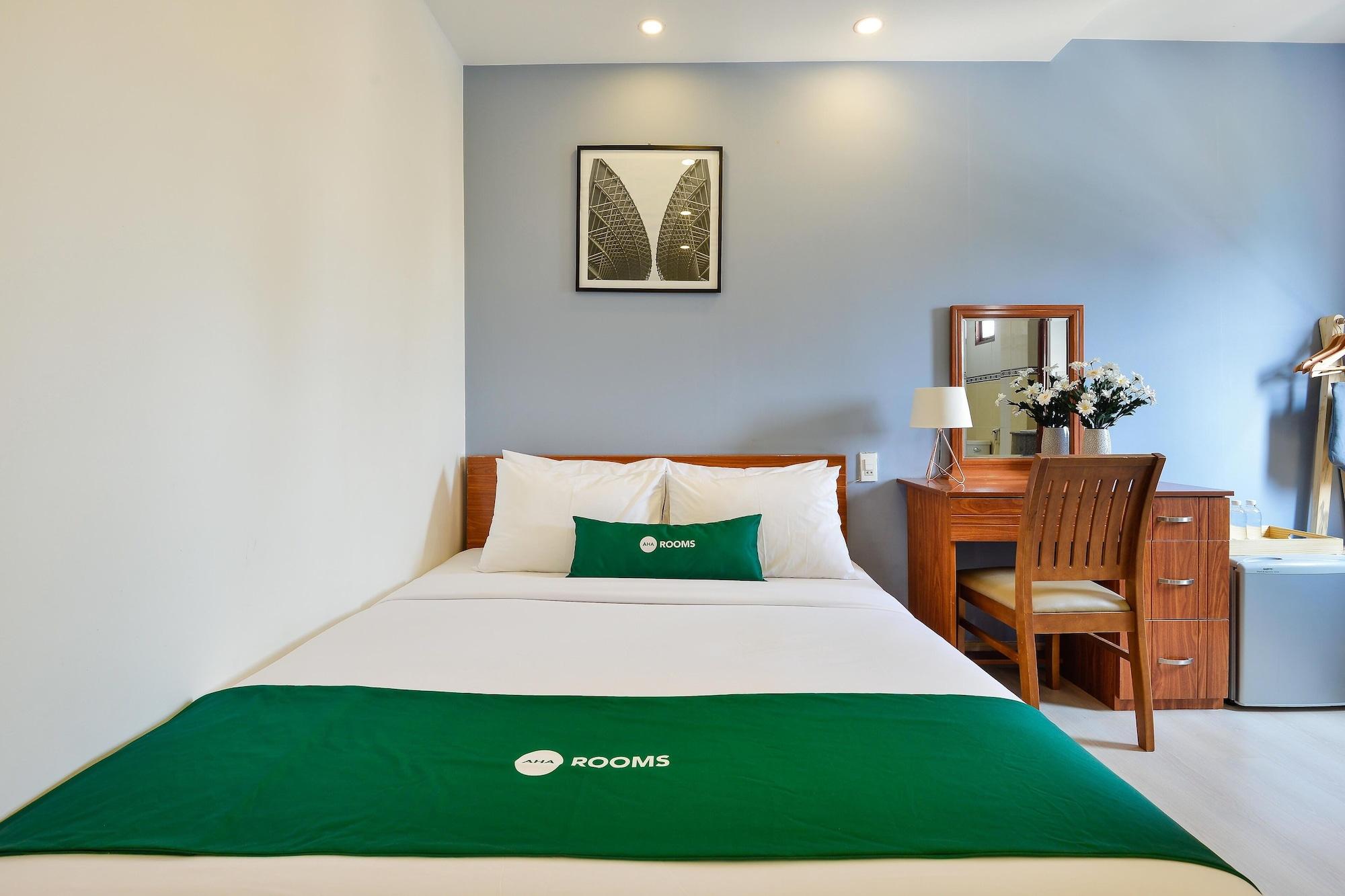 Bali B Hotel Ho Chi Minh Zewnętrze zdjęcie