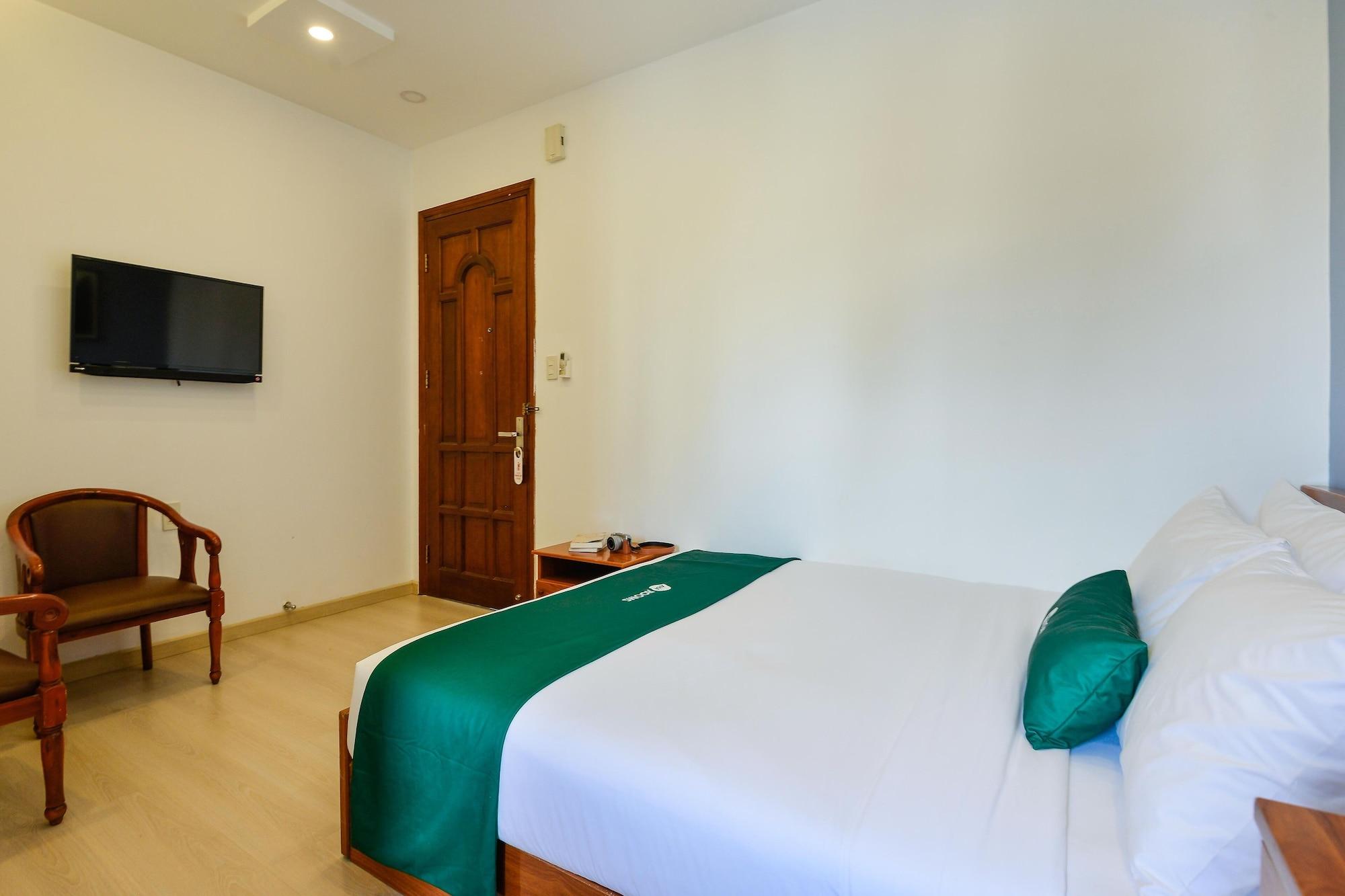 Bali B Hotel Ho Chi Minh Zewnętrze zdjęcie