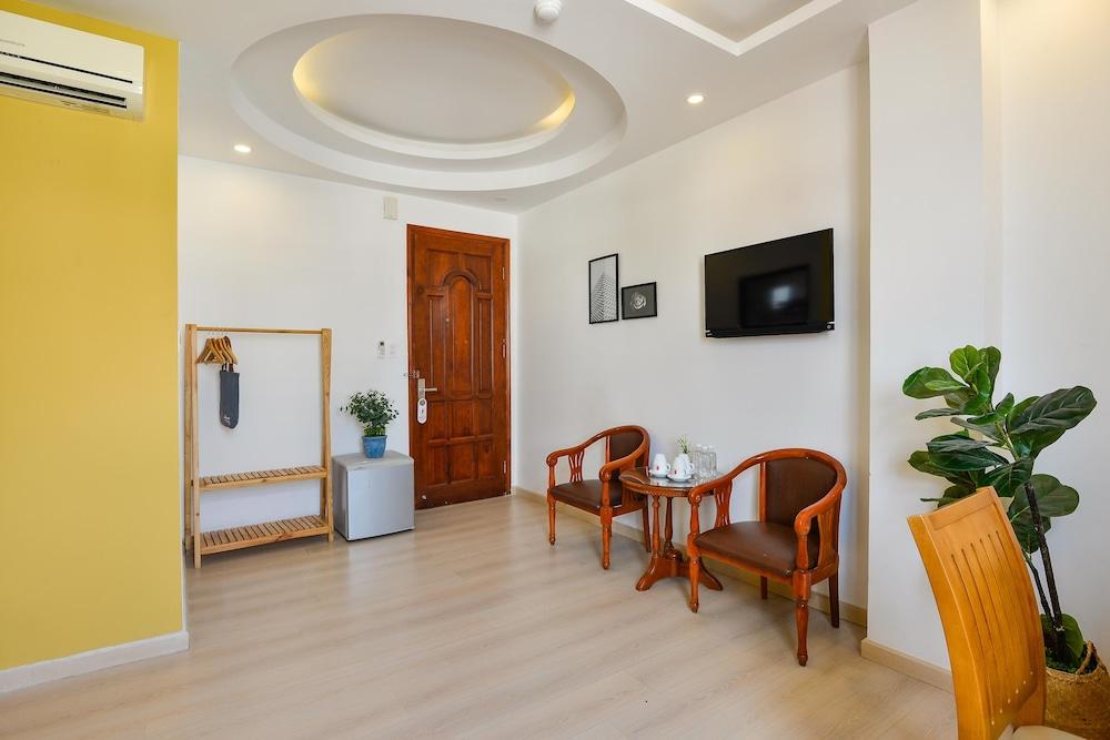 Bali B Hotel Ho Chi Minh Zewnętrze zdjęcie