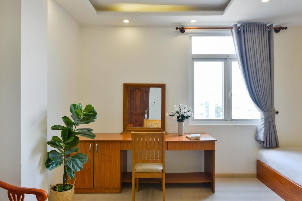 Bali B Hotel Ho Chi Minh Zewnętrze zdjęcie