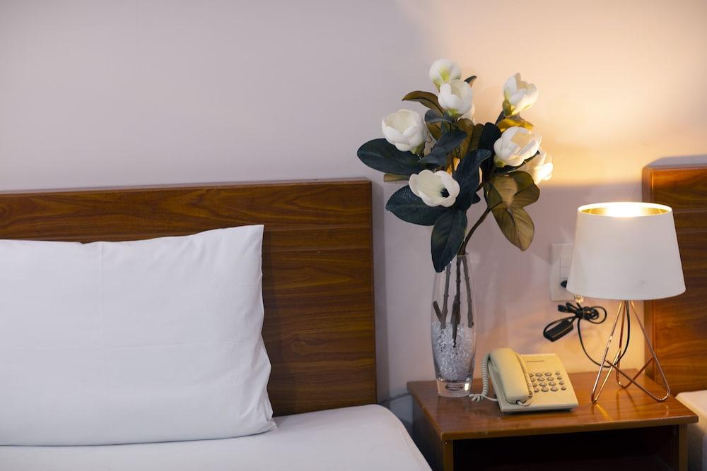 Bali B Hotel Ho Chi Minh Zewnętrze zdjęcie