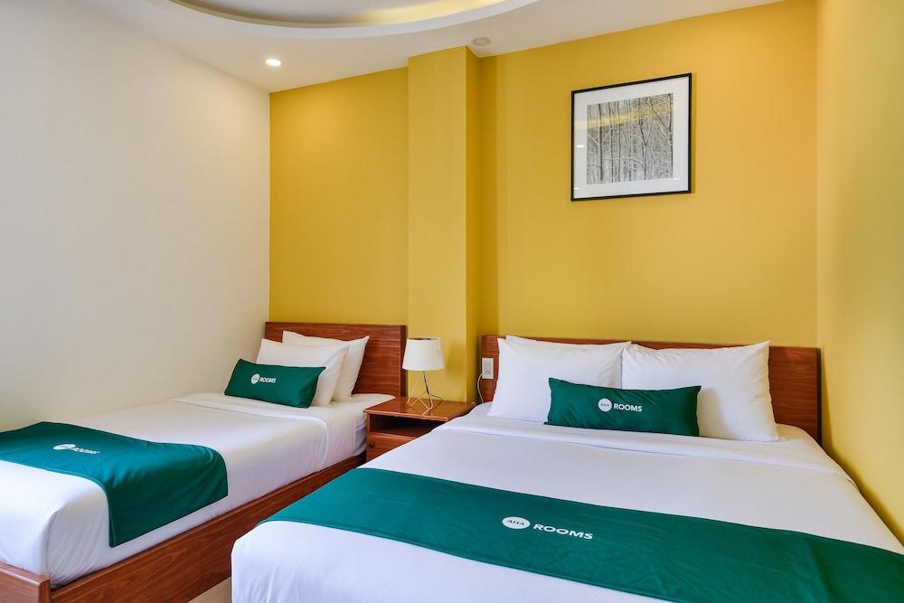 Bali B Hotel Ho Chi Minh Zewnętrze zdjęcie