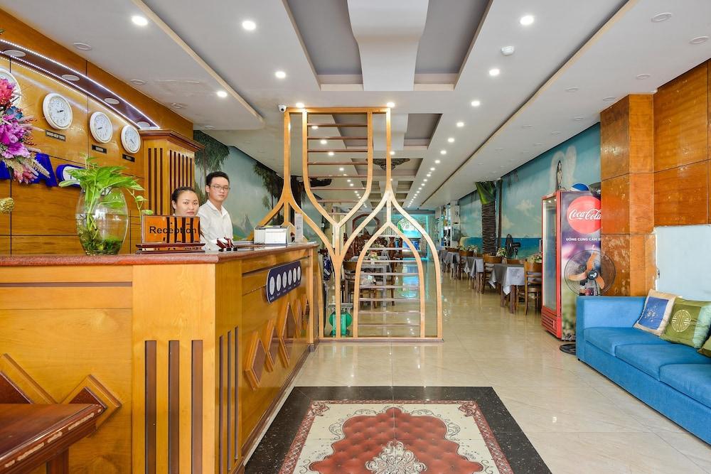 Bali B Hotel Ho Chi Minh Zewnętrze zdjęcie
