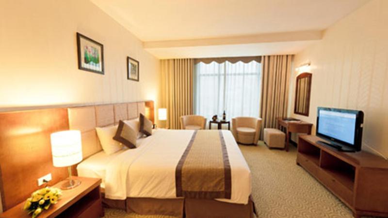 Bali B Hotel Ho Chi Minh Zewnętrze zdjęcie