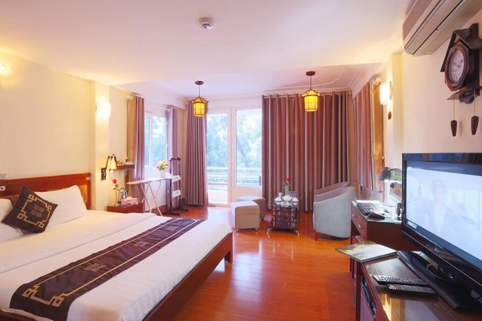 Bali B Hotel Ho Chi Minh Zewnętrze zdjęcie