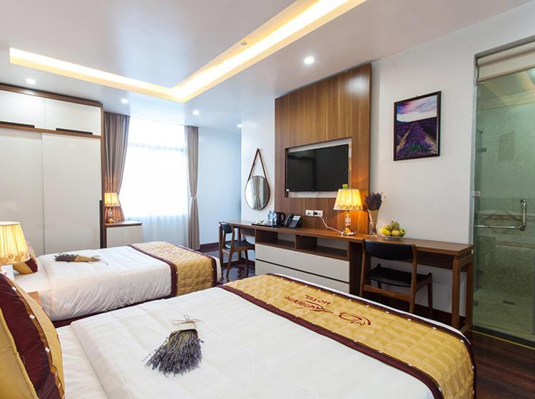 Bali B Hotel Ho Chi Minh Zewnętrze zdjęcie