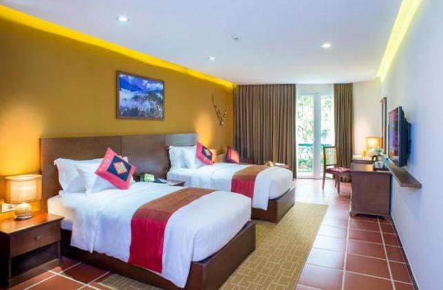 Bali B Hotel Ho Chi Minh Zewnętrze zdjęcie