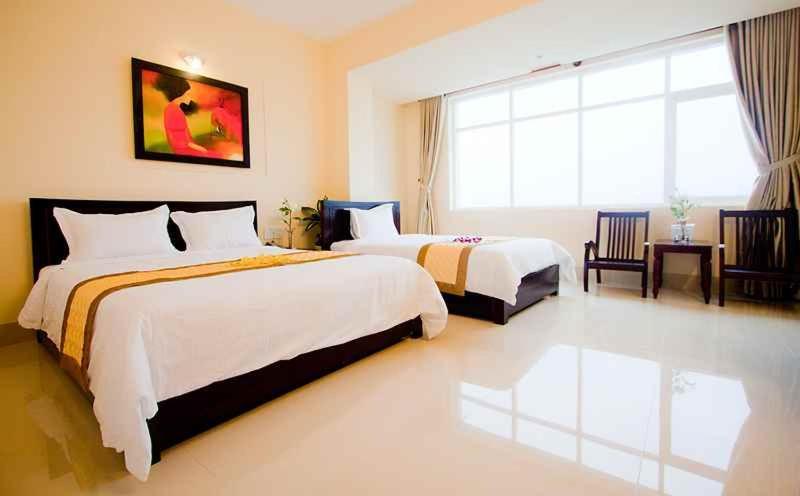 Bali B Hotel Ho Chi Minh Zewnętrze zdjęcie