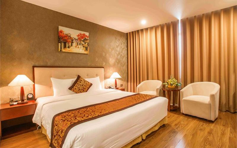 Bali B Hotel Ho Chi Minh Zewnętrze zdjęcie