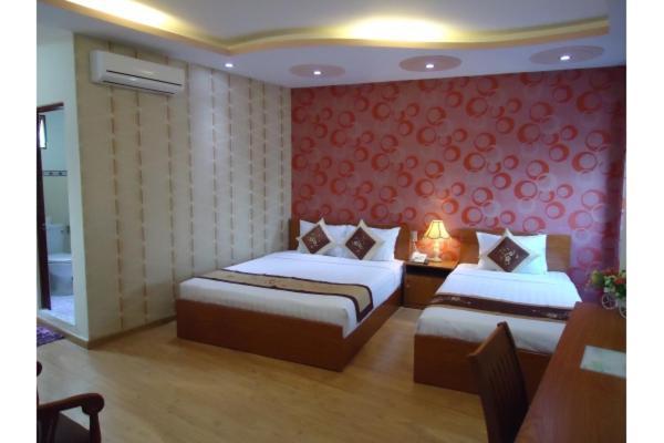 Bali B Hotel Ho Chi Minh Zewnętrze zdjęcie