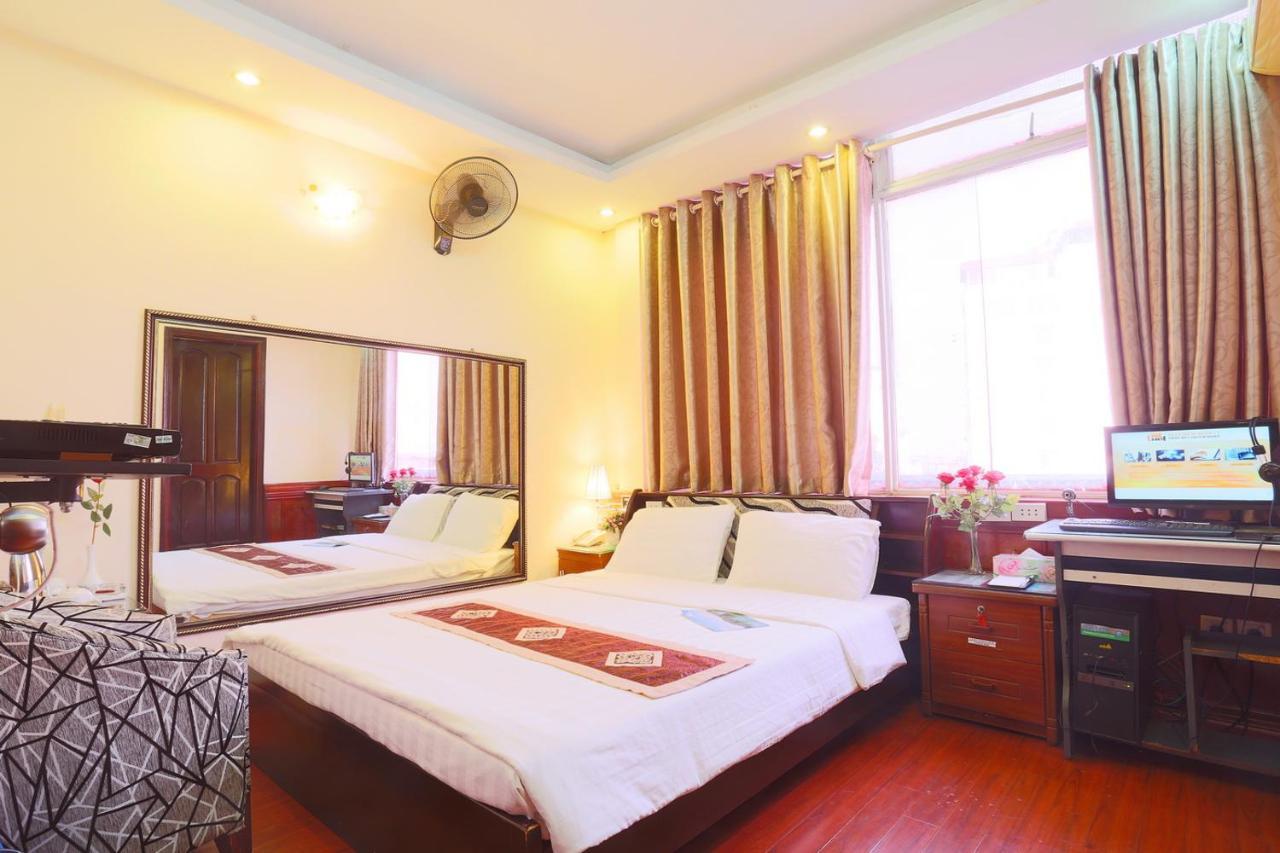Bali B Hotel Ho Chi Minh Zewnętrze zdjęcie