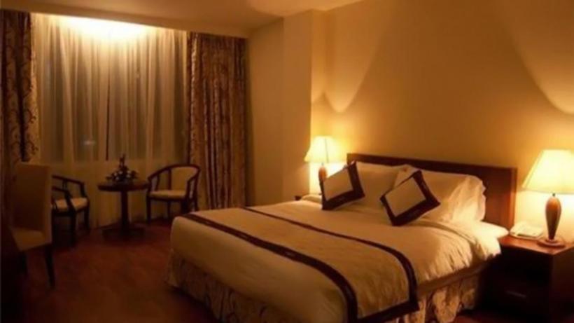 Bali B Hotel Ho Chi Minh Zewnętrze zdjęcie
