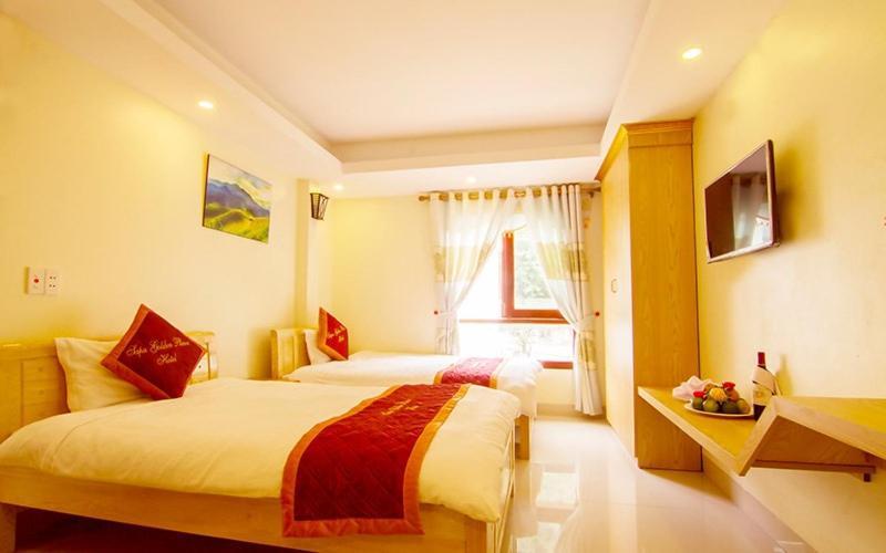 Bali B Hotel Ho Chi Minh Zewnętrze zdjęcie