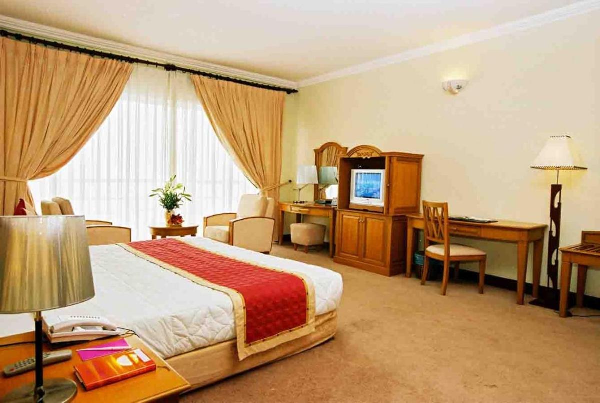 Bali B Hotel Ho Chi Minh Zewnętrze zdjęcie
