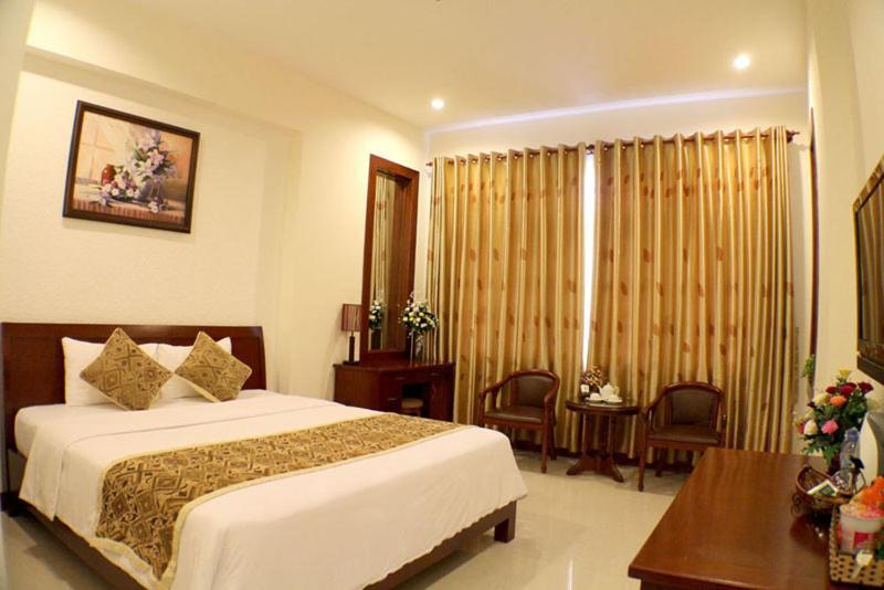 Bali B Hotel Ho Chi Minh Zewnętrze zdjęcie
