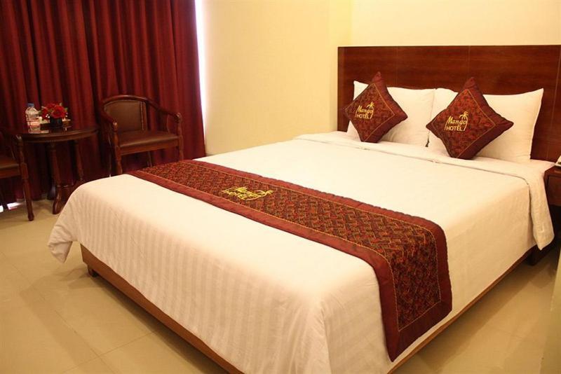 Bali B Hotel Ho Chi Minh Zewnętrze zdjęcie